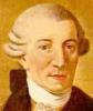 Joseph Haydn f-j